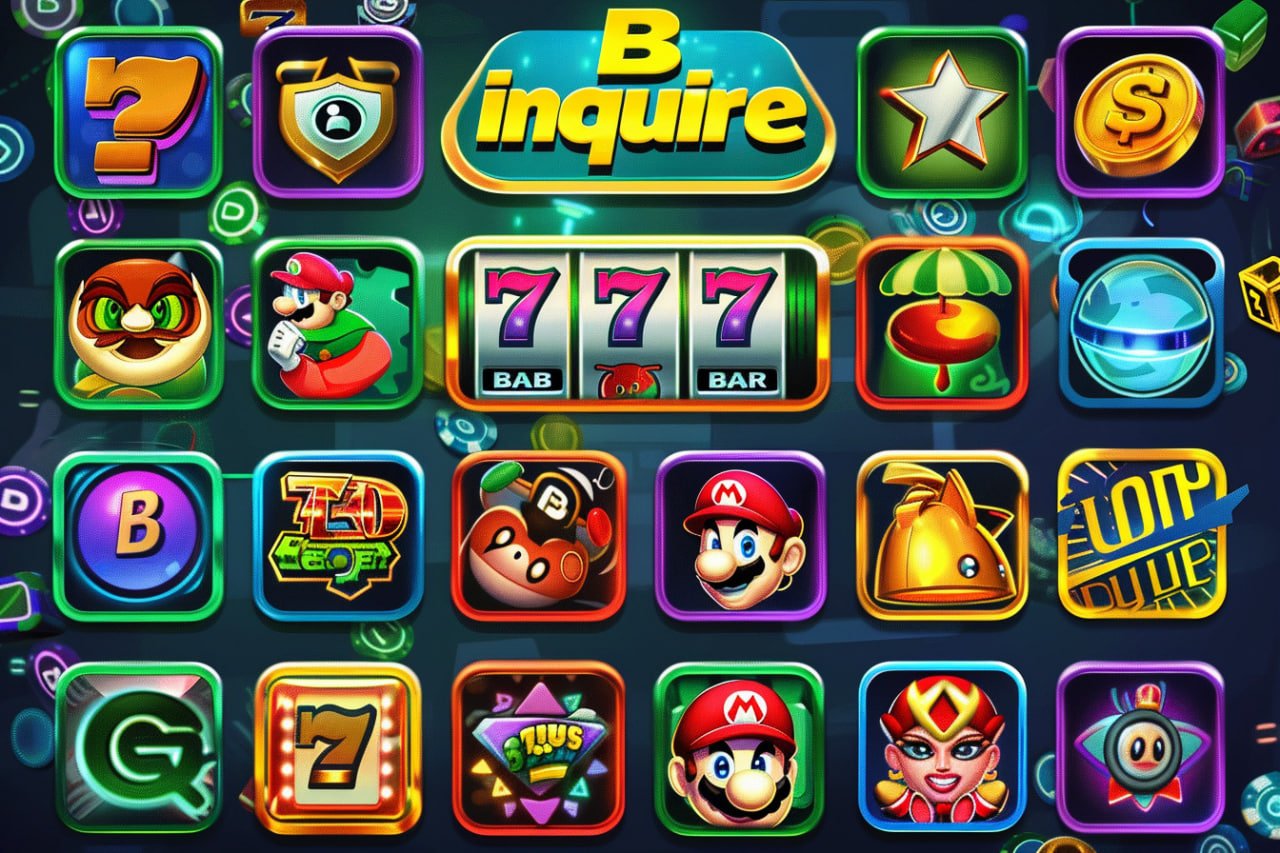 luxurygames